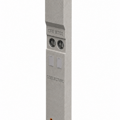 BT02B MURETE AEREO BT02B
