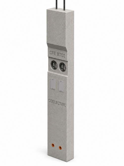 BT02B MURETE AEREO BT02B